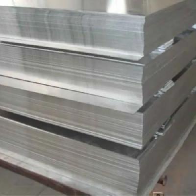 aluminum Sheet