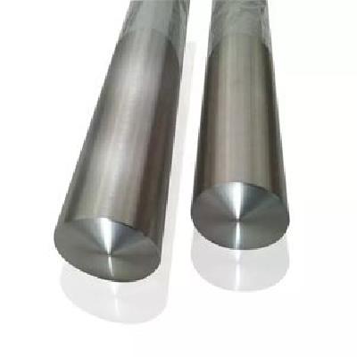 ASTM B408 Incoloy 800 Round Bars