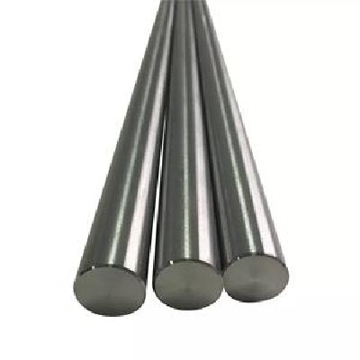 ASTM B408 Incoloy 800H Round Bars