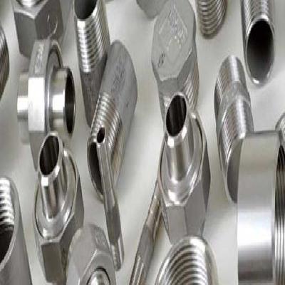 ASTM B564 - ASME SB564 Hastelloy C22 Forged Fitting