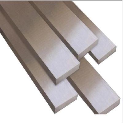 Bright Steel Flat Bars