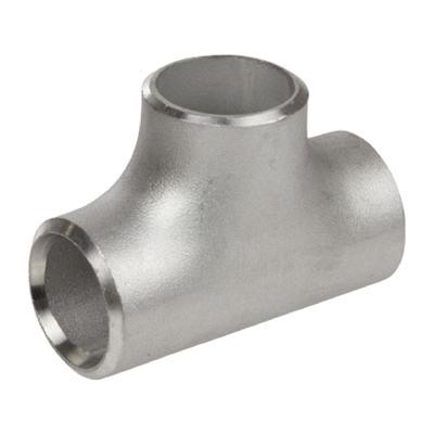 Butt Weld Pipe Tee