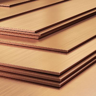 Copper Sheet