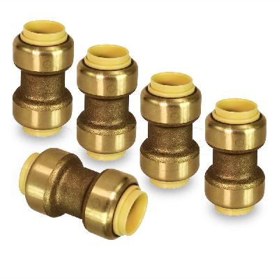 Coupling Fittings
