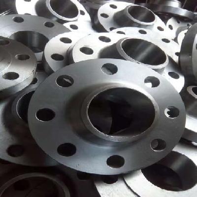 Duplex Flanges