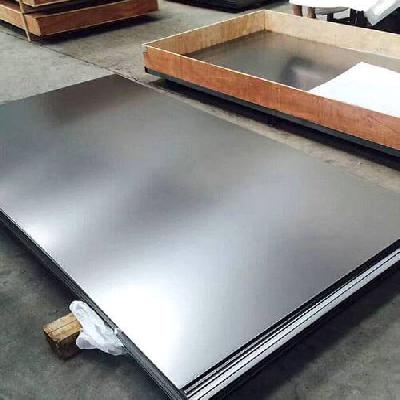 Duplex Steel Sheets