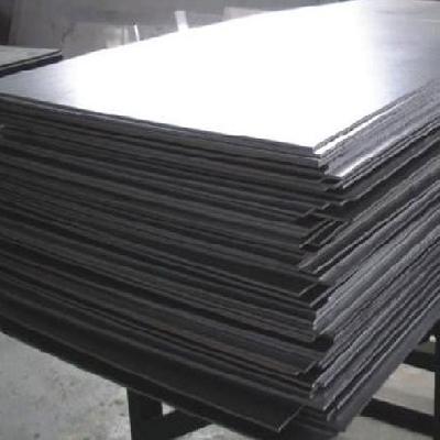 Hastealloy Sheet