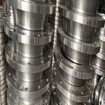 Hastelloy C276 Flanges