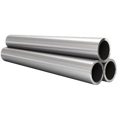 High Pressure Steel Pipe