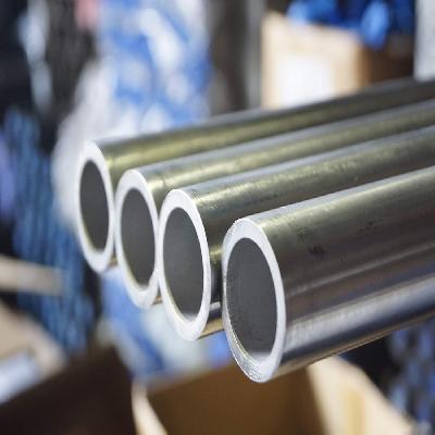 Hollow Steel Pipe