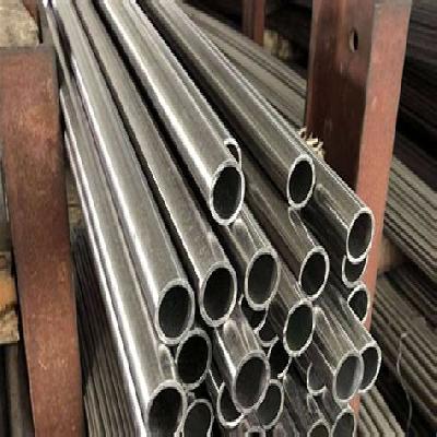 Inconel 601 Pipes