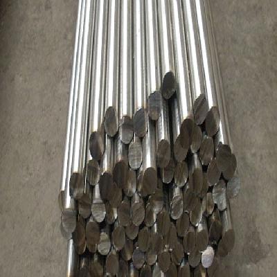 Inconel 903 Round Bar