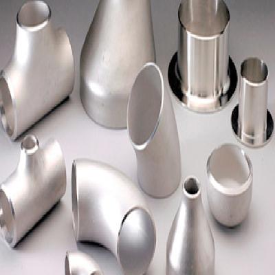 Inconel Fittings