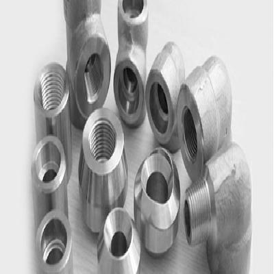 Inconel Forged Fitting