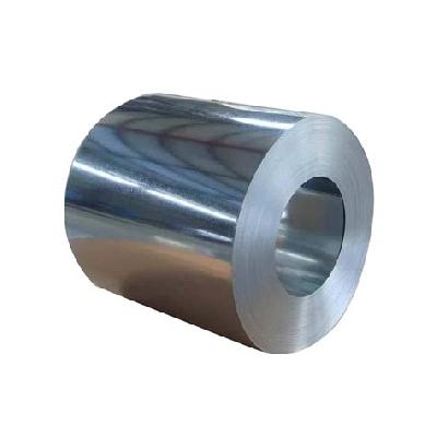 Mirror Finish Stainless Steel Coil
