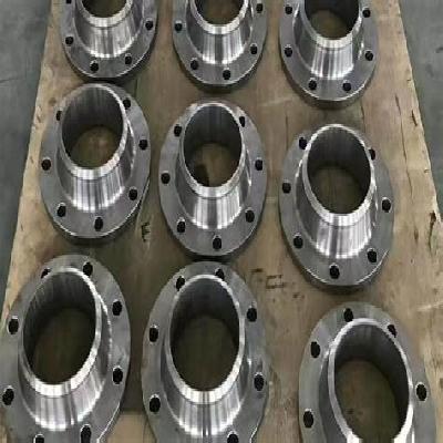 Monel 400 Flanges