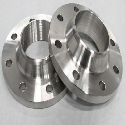 Monel K500 Flanges