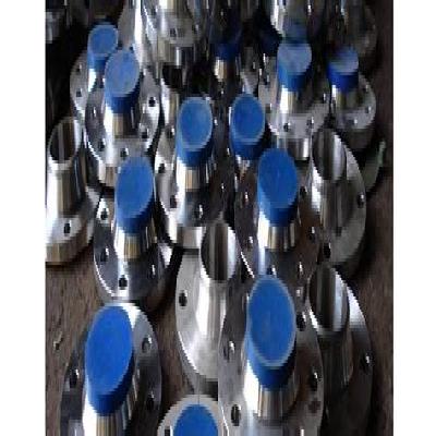 Nickel 200 Flanges