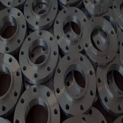 Nickel 201 Flanges