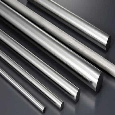 Nickle Round Bar