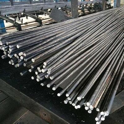 Round Steel Bar