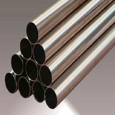 SMO 254 Nickel Alloy Pipes