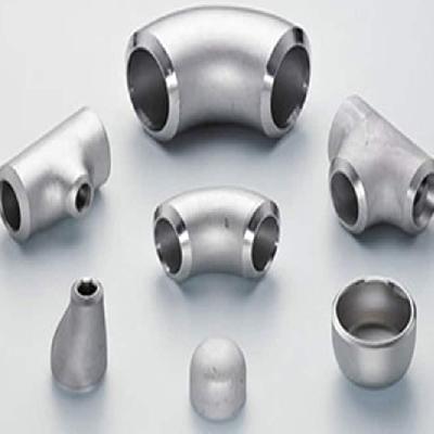 SS 316 Pipe Fitting