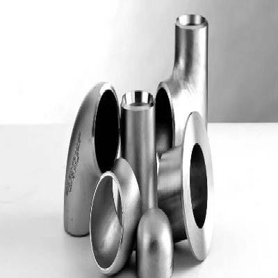 SS 321 Buttweld Fitting