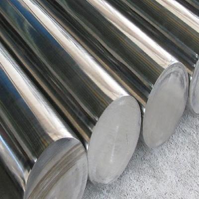 Stainless Steel 304 Round Bar