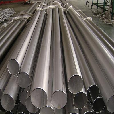 Stainless Steel 304 Welded Pipe