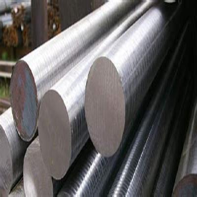 Stainless Steel 304H Round Bar