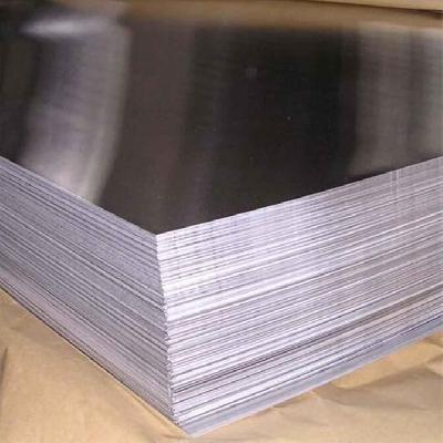 Stainless Steel 304H Sheet