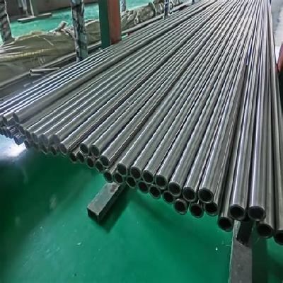 Stainless Steel 304L Seamless Pipe And Tube