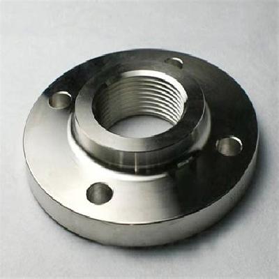 Stainless Steel 310 Flanges