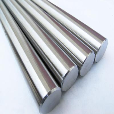 Stainless Steel 316 Round Bar