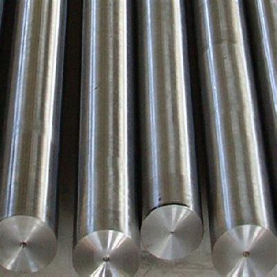 Stainless Steel 316H Round Bar