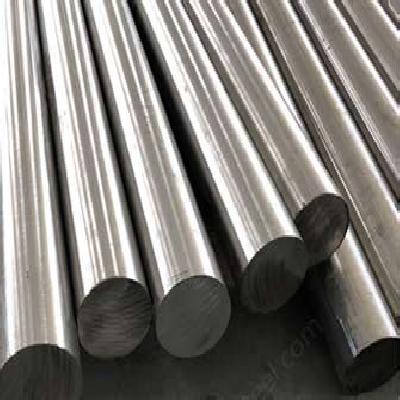 Stainless Steel 316I Round Bar