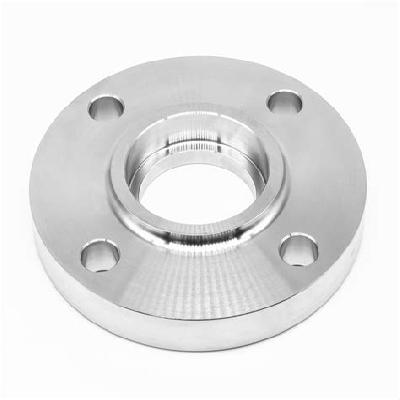 Stainless Steel 316L Flanges