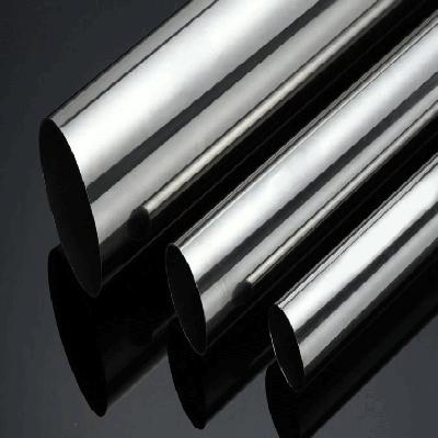 Stainless Steel Seamless Pipe