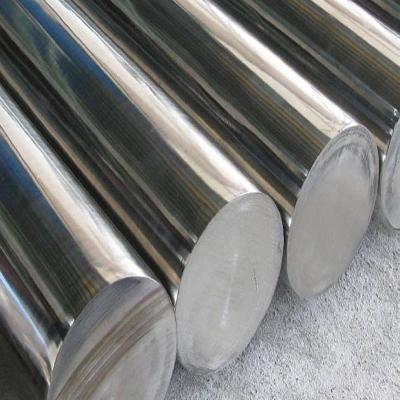 Stainless Steel 317L Round Bar