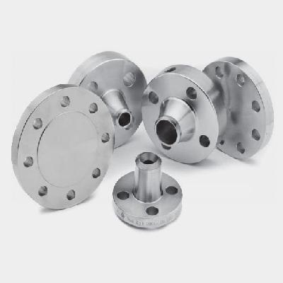 Stainless Steel 321 Flanges