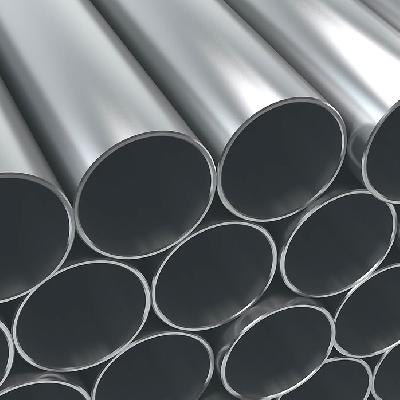 Stainless Steel 321 Seamless Pipe