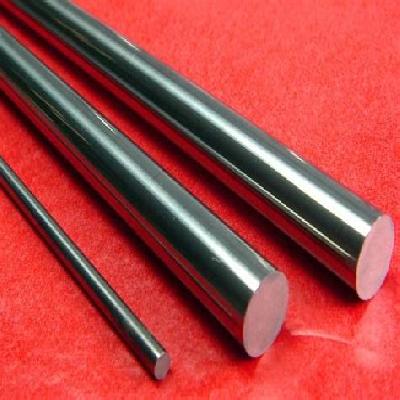 Stainless Steel 321H Round Bar