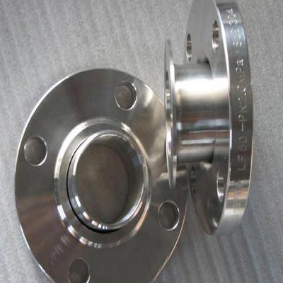 Stainless Steel 347 Flanges