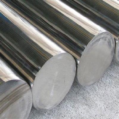 Stainless Steel 347 Round Bar