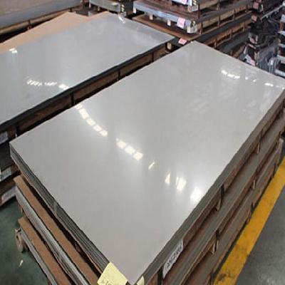 Stainless Steel 409M Sheet