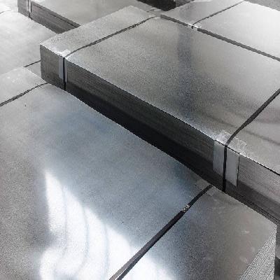 Stainless Steel 410 Sheet And Plate