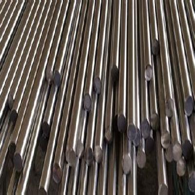 Stainless Steel 446 Round Bar