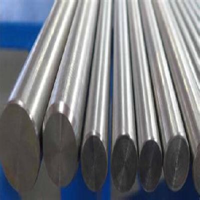 Stainless Steel 904L Round Bars