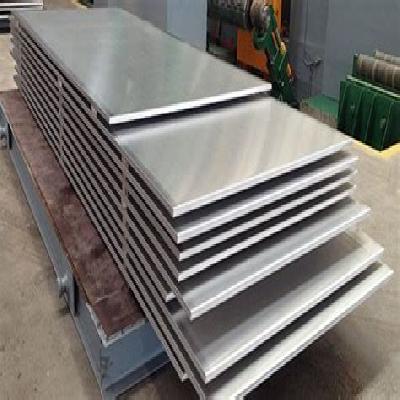 Stainless Steel 904L Sheet